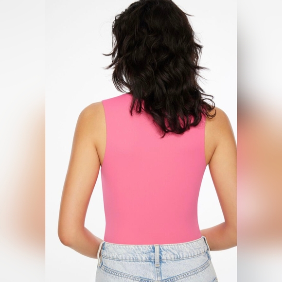 Dynamite bodysuit - Picture 2 of 4